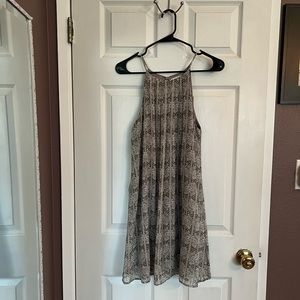 Lush dress. Size M.